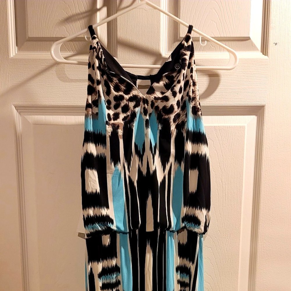 London Styls New Floor Length Maxi Dress